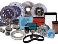 Otomotiv Ekipmanları